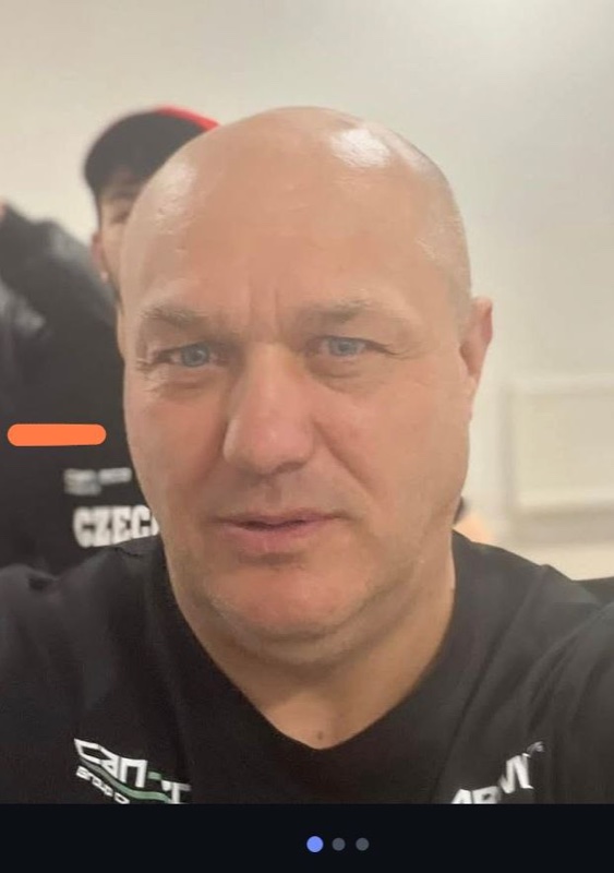 Martin Polašek